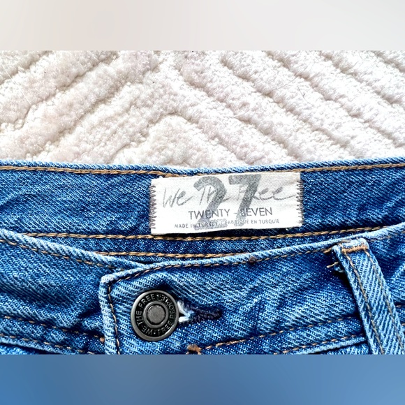 Free People - We the Free Jeans - Picture 3 of 4